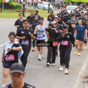 Runner Photo 3829504
