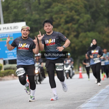 Runner Photo 3829508