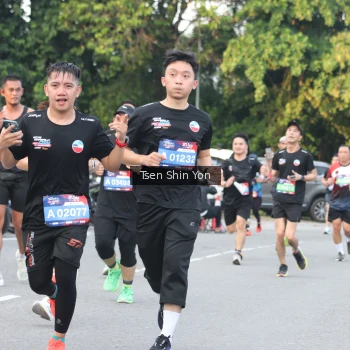 Runner Photo 3829514