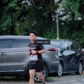 Runner Photo 3829517