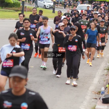 Runner Photo 3829524