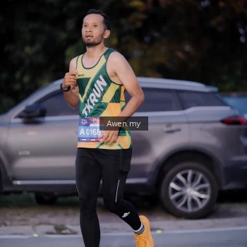 Runner Photo 3829526