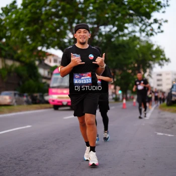 Runner Photo 3829532