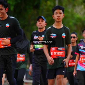 Runner Photo 3829535