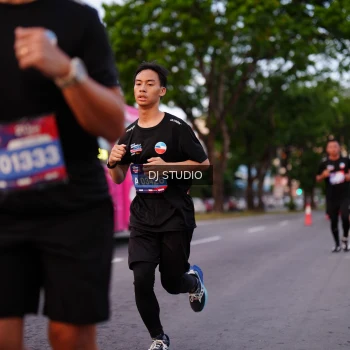 Runner Photo 3829536