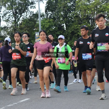 Runner Photo 3829537