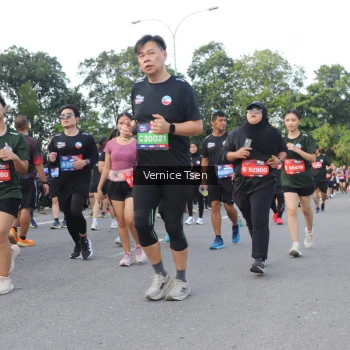 Runner Photo 3829538