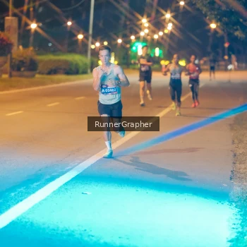 Runner Photo 3829541