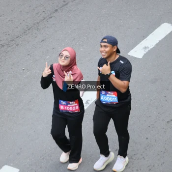 Runner Photo 3829542
