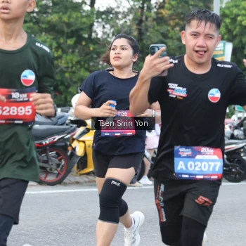 Runner Photo 3829546