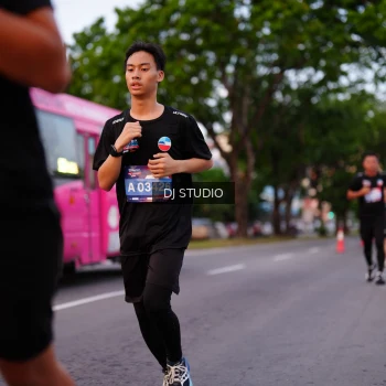 Runner Photo 3829548