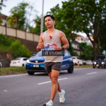 Runner Photo 3829549