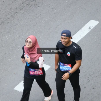 Runner Photo 3829552