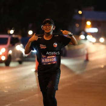 Runner Photo 3829555