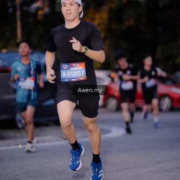 Runner Photo 3829560