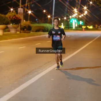 Runner Photo 3829561
