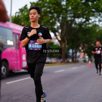 Runner Photo 3829562
