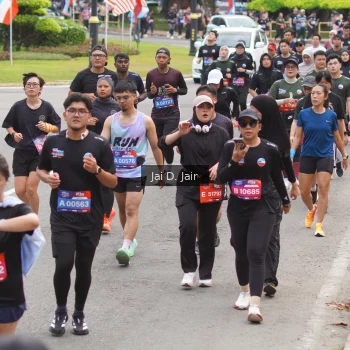 Runner Photo 3829568