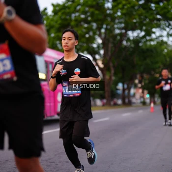 Runner Photo 3829569