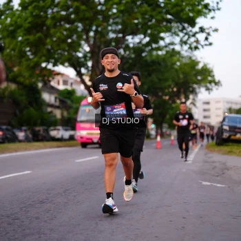 Runner Photo 3829573
