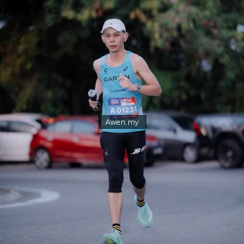 Runner Photo 3829574