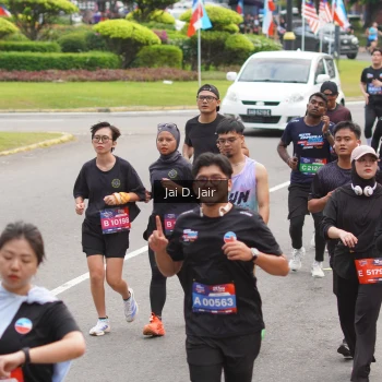 Runner Photo 3829578