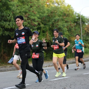 Runner Photo 3829580
