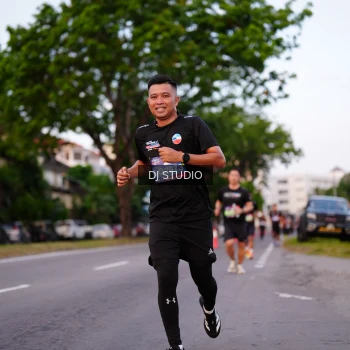 Runner Photo 3829587