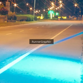 Runner Photo 3829588