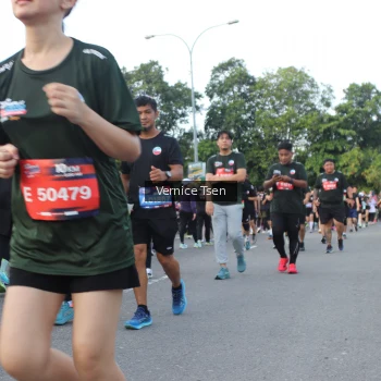 Runner Photo 3829591