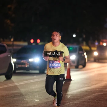 Runner Photo 3829592