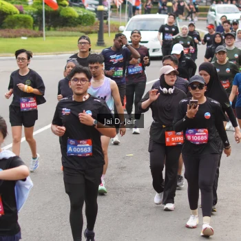 Runner Photo 3829603
