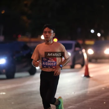 Runner Photo 3829607