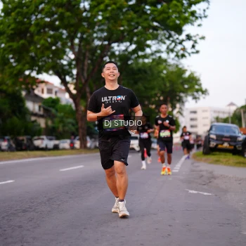 Runner Photo 3829609