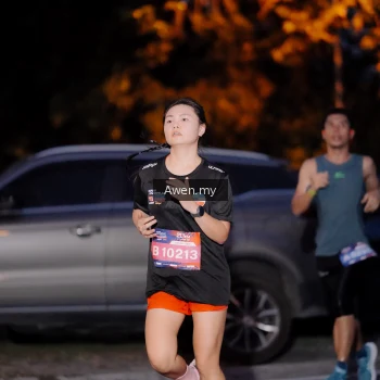 Runner Photo 3829612