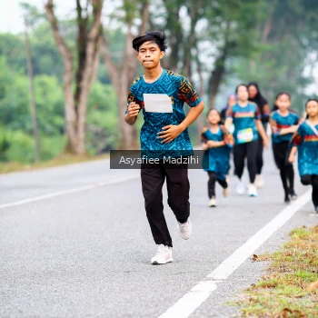 Runner Photo 3829615