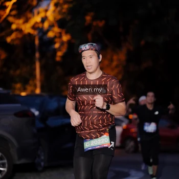 Runner Photo 3829616