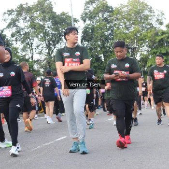 Runner Photo 3829620
