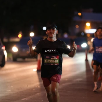 Runner Photo 3829622