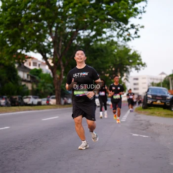 Runner Photo 3829626