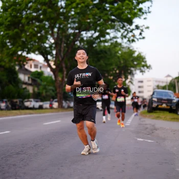 Runner Photo 3829631