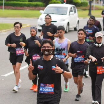 Runner Photo 3829634