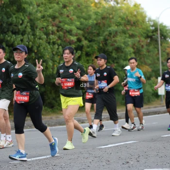 Runner Photo 3829636