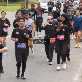 Runner Photo 3829637