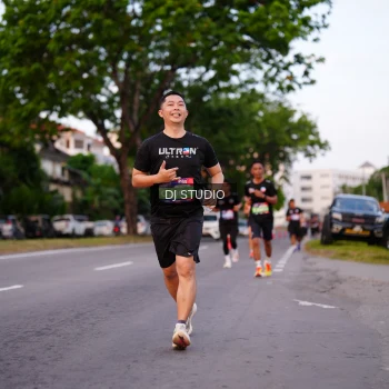 Runner Photo 3829638