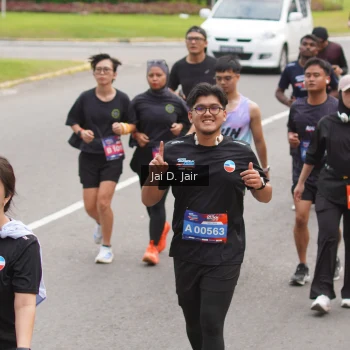 Runner Photo 3829639