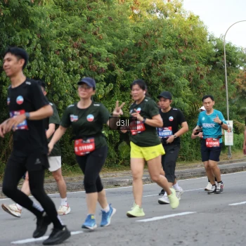 Runner Photo 3829640