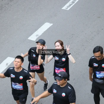 Runner Photo 3829641