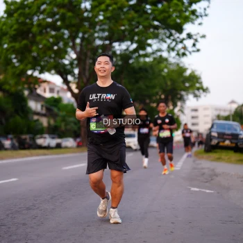 Runner Photo 3829647