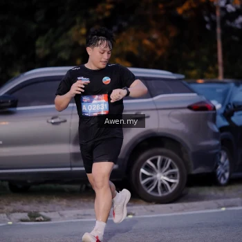 Runner Photo 3829649